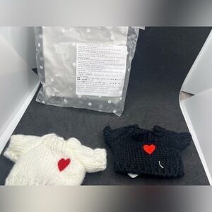 Labubu Shirts (2) only